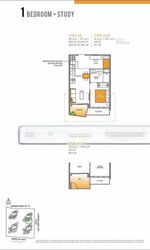 Lake Grande (D22), Condominium #467314651